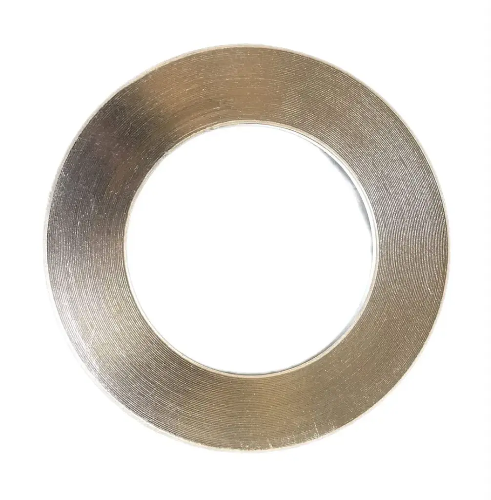 Engine Parts - High-temperature resistant graphite gasket