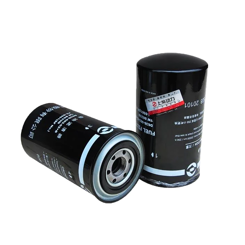 فلتر زيت SDEC - D638-002-903+A