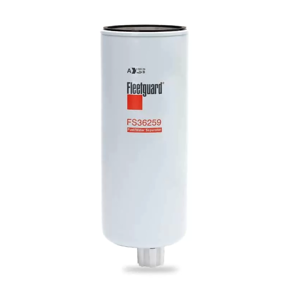 Élément de filtre à carburant - Fleetguard FS36259