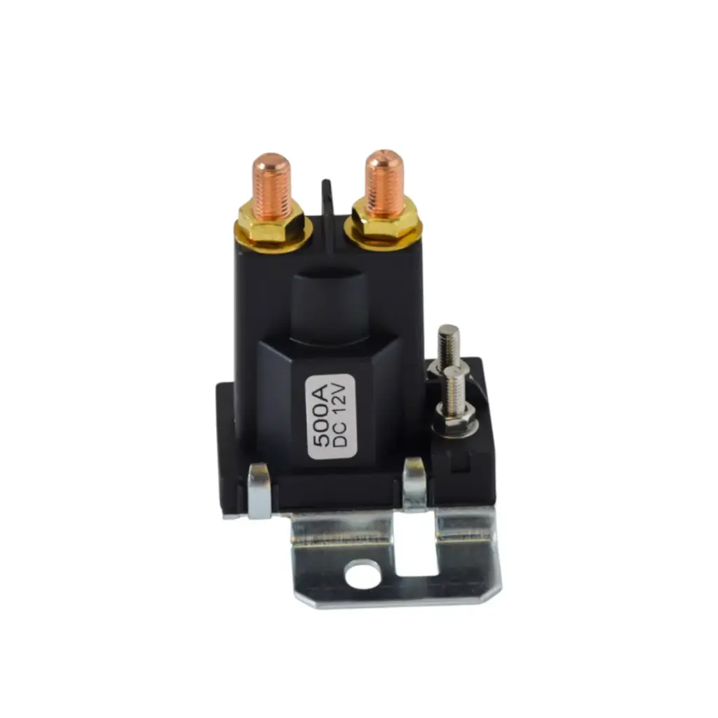 RELAIS COCHINITO 500A