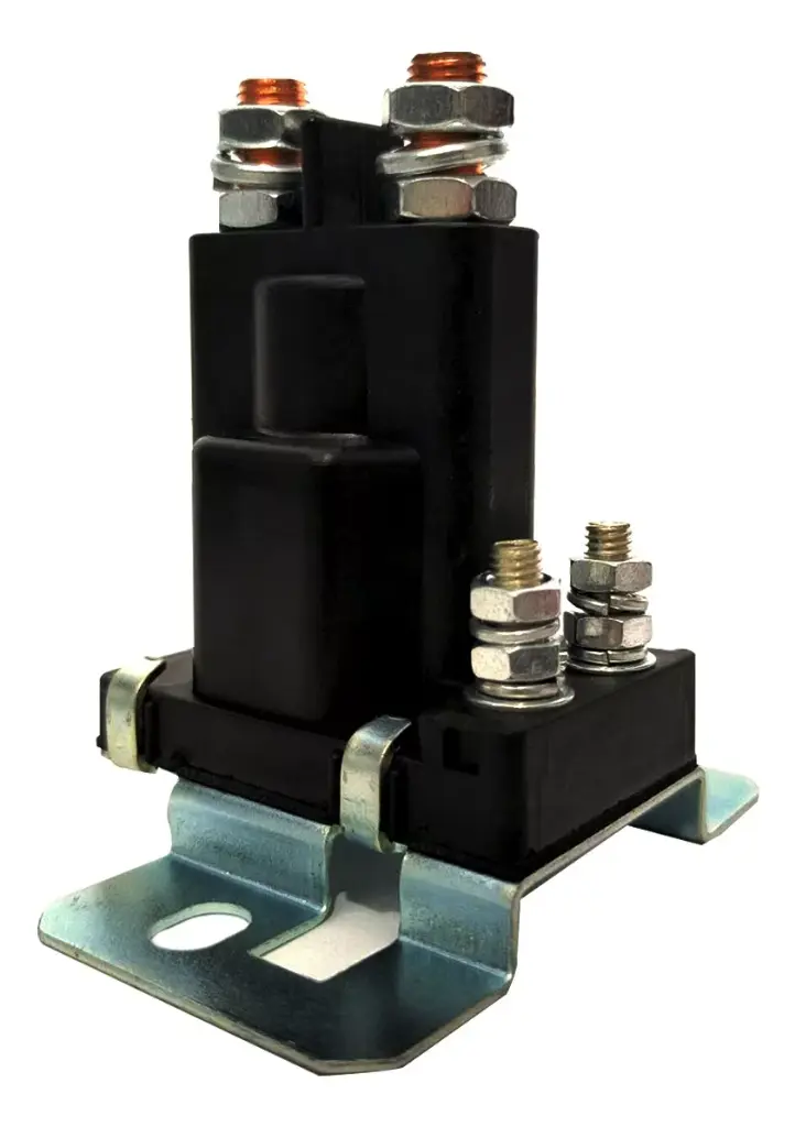 Relais de démarrage 3916302 12V 300A