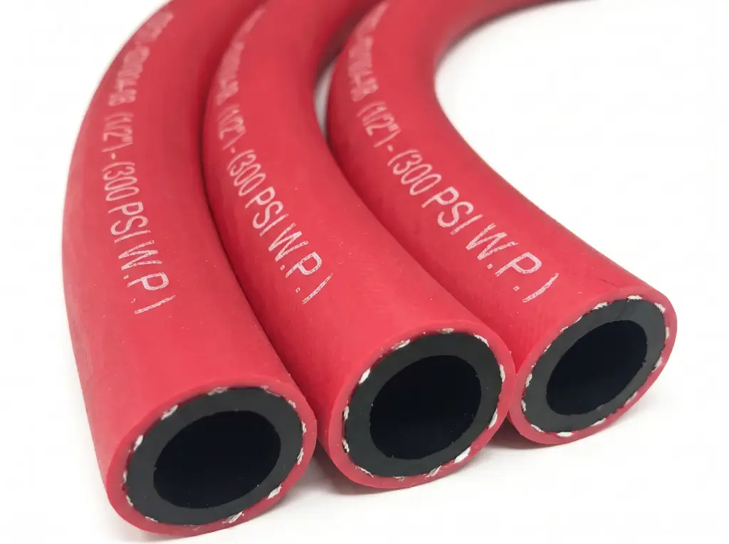 Peças de motor - Mangueira 6-A 1/2″ 300PSI