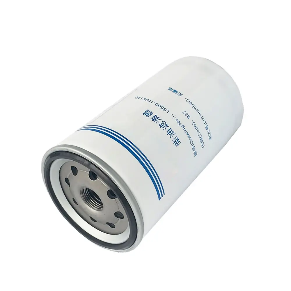 Fuel Filter Element - YUCHAI L6500-1105140