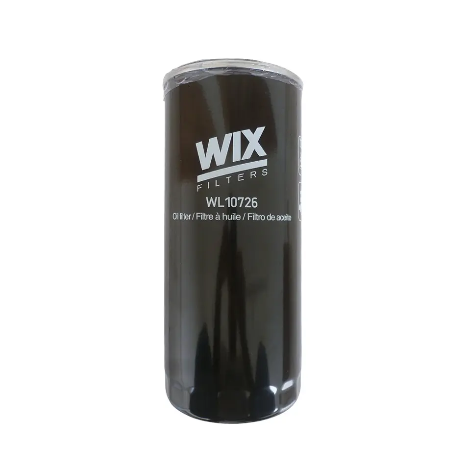 Elemento Filtro de Óleo - WIX WL10726