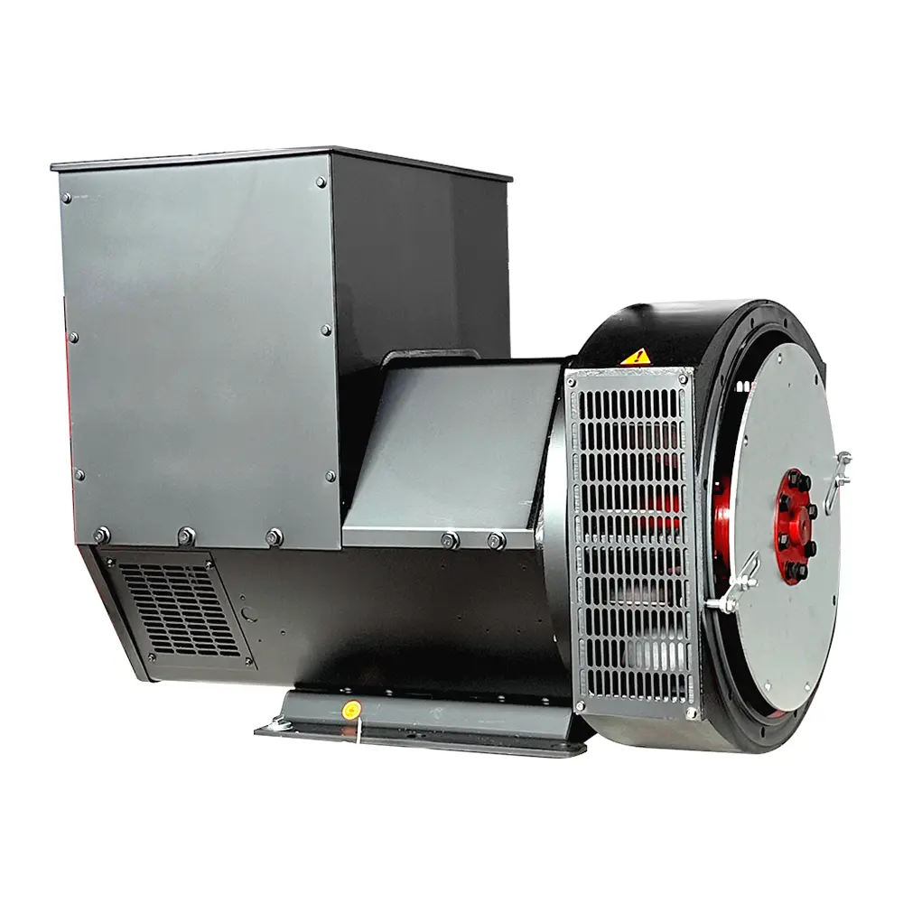 发电机 BC224-C 43 kVA