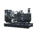 Enerji tesisi PERKINS BC-P55-60 (44 kW / 55 kVA)