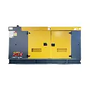 Generator set Cummins BC-C240-60 (192 kW/240 kVA)