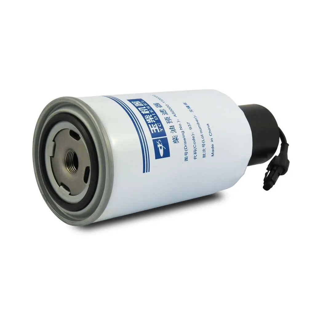 Yakıt Filtre Elemanı - YUCHAI A50000-1105350