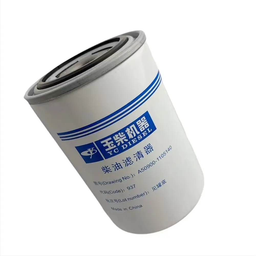 Yakıt Filtre Elemanı - YUCHAI A50900-1105140