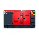 YUCHAI مجموعة مولدات الديزل BC-YC110-60 (88 كيلوواط / 110 كيلو فولت أمبير)