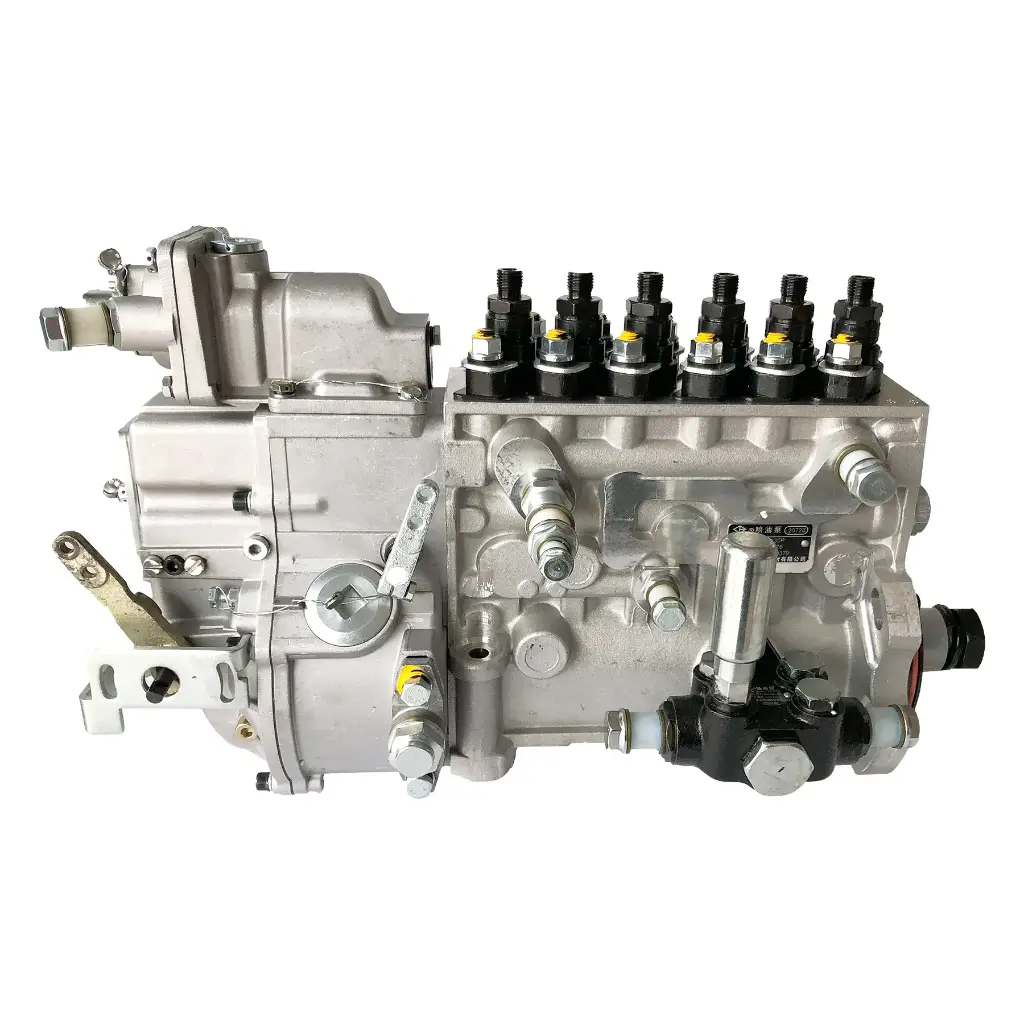 Engine Parts - Weichai Injection Pump 612600081236