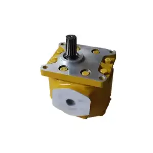 Repuestos de motor - BOMBA HIDRÁULICA 10Y6104000