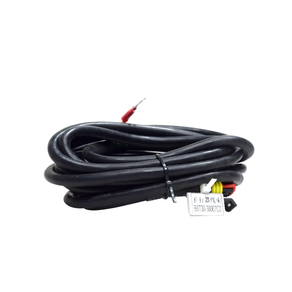 Cabo sobressalente Atuador B8T3