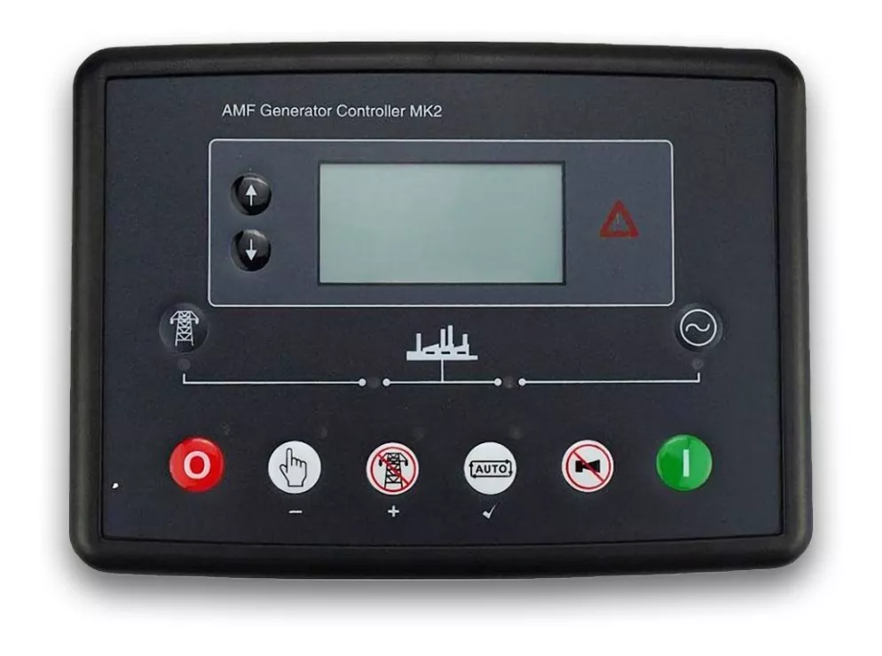 Contrôleur DSE 6020 MKII