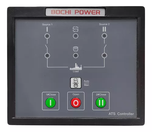 Controlador - ATS ATS530-LINK