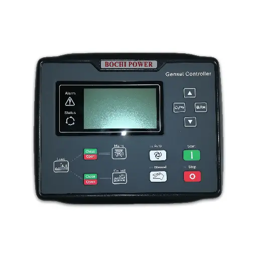 Denetleyici - BCM6120N