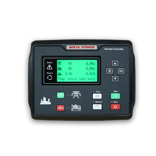 Контролер - BCM6120UN