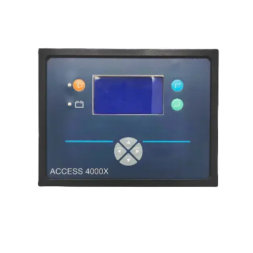 Kontrolör  ACCESS 4000X  