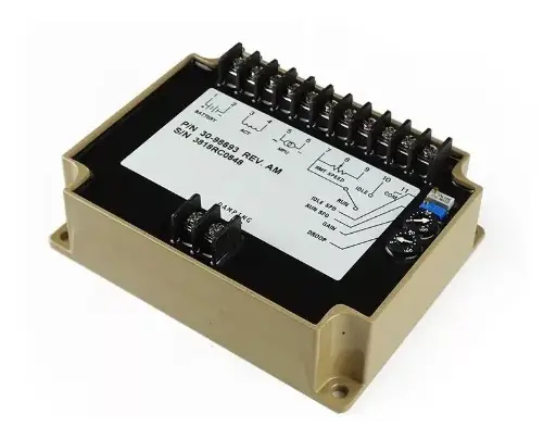 منظم السرعة - EFC 3098693