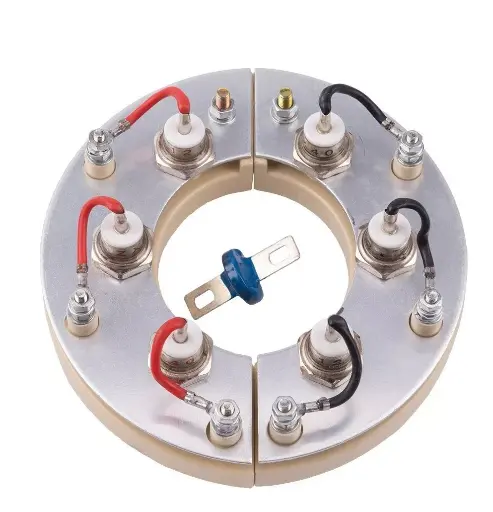 KIT RECTIFICADOR RSK5001