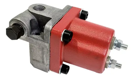 Motor parçaları - Solenoid 3035344