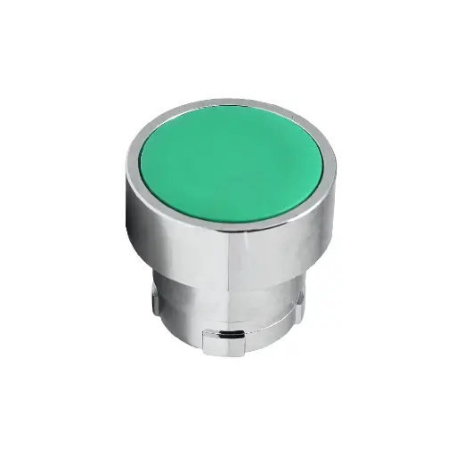Bouton-poussoir ZB2-BA3C