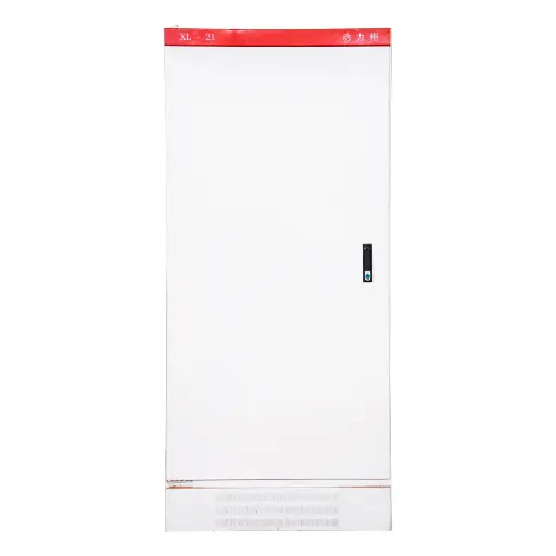 Armoire de distribution - avec ATS 3200A (1800A—800A—800 mm)