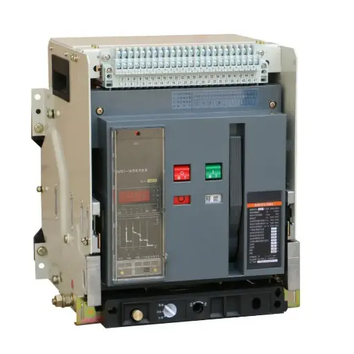Interrupteur BCW1 2000/3P/800A