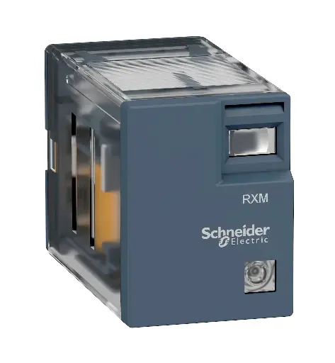 继电器  RXM2LB2P7