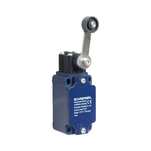 Interruptor e botão - Interruptor Schmersal IEC53 (60227)