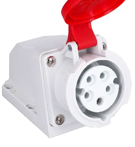 Endüstriyel priz MN3441