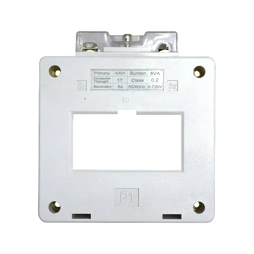 电流互感器 400/5 SDH-0.66- 60 / 0.2