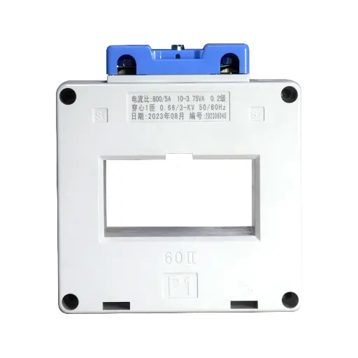 AKIM TRAFOSU 800/5 SDH-0.66- 60/0.2