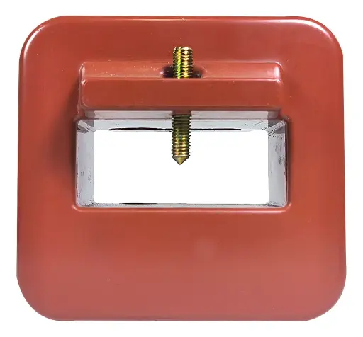 FIXED BAR CURRENT TRANSFORMER LMZJ-0.66 2000A