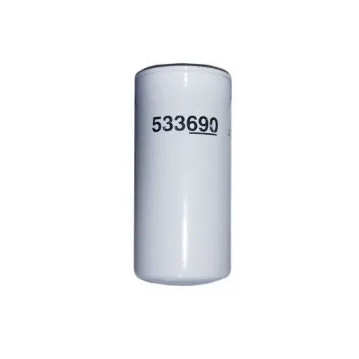 Filtre à huile - 533690
