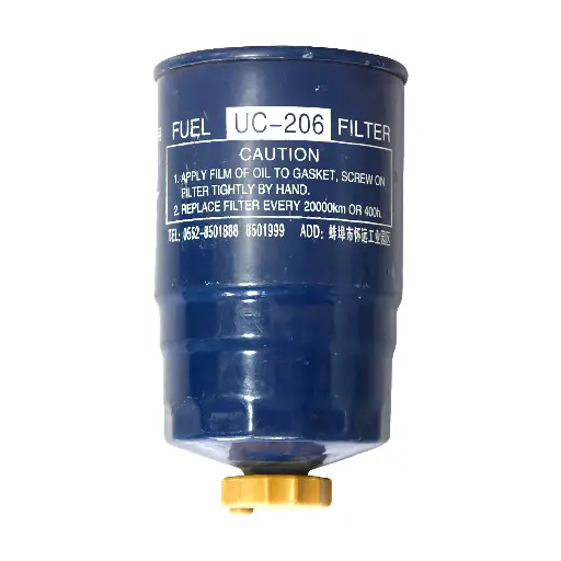 Filtre à carburant - UC206