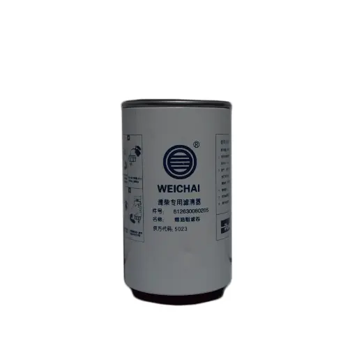 FILTRO DE COMBUSTIBLE  612630080205/5023
