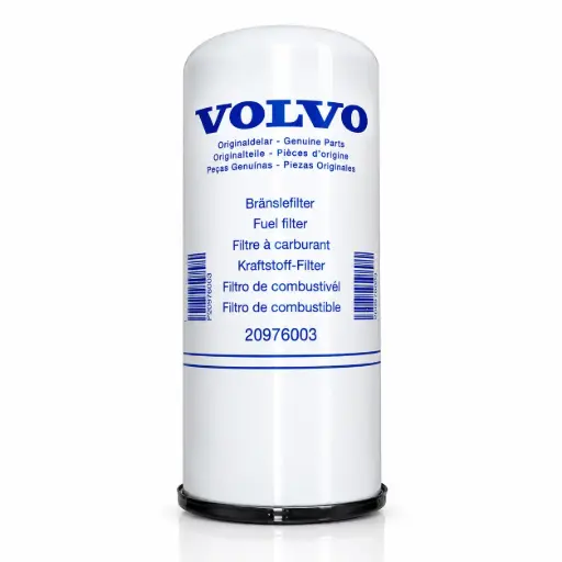 Filtro de combustible - 20976003
