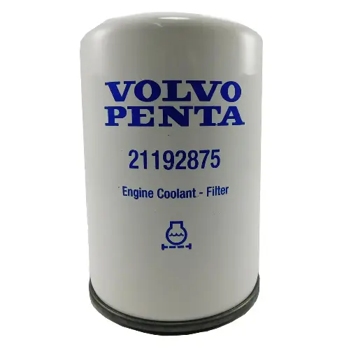Filtro de líquido de refrigeração - 21192875
