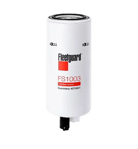 油水分离滤清器  FS1003
