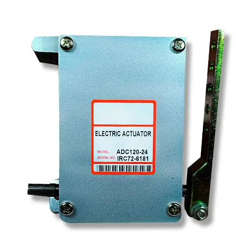 Aktüatör - ADC120-24