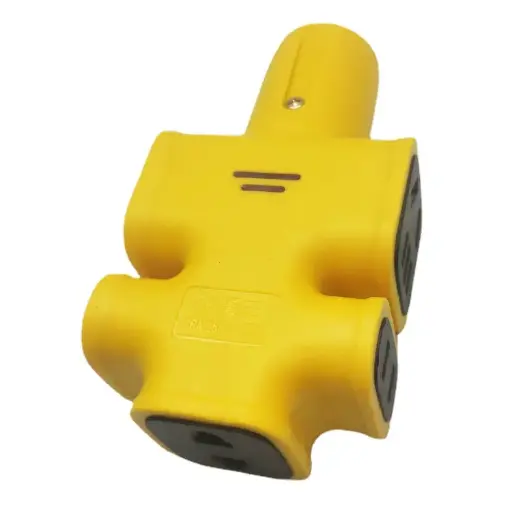 Клемма - SDT-173 10A-250V