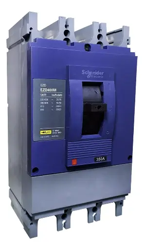 Devre kesici - Schneider EZD400M3350K