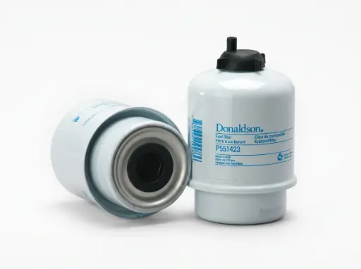 Filtro de combustible - P551423