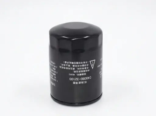 Oil filter - FLC-490BD-32100