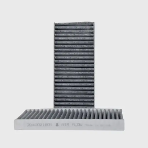 Car air filter - 2040021801