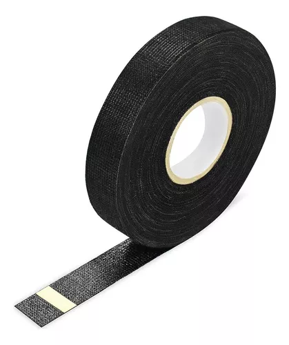 Cloth-backed tape 
