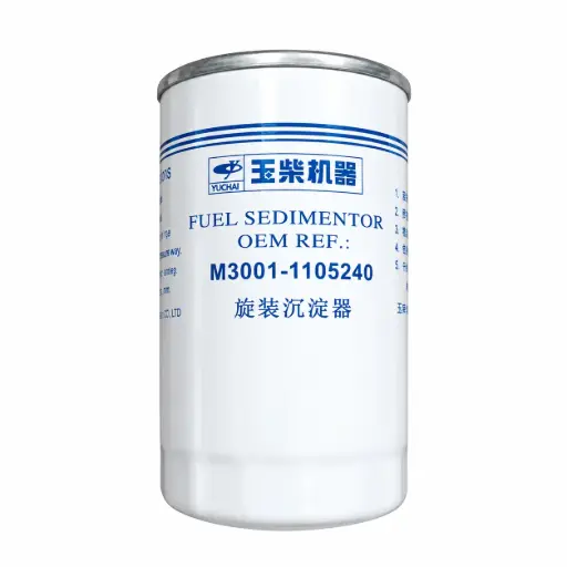 مرشح - Yuchai M3001-1105140-C
