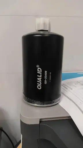 Filtro de combustível - QD33405