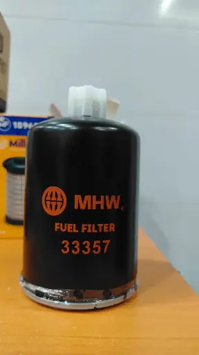 Filtre à carburant - MHW 33357